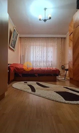 Nicolina Etaj 1 Apartament cu 2 Camere Decomandat 60 mp - Poză 2