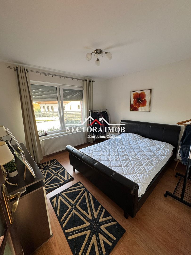 NECTORA IMOB Exclusivitate-Duplex 165 mp utili+garaj+terasa,Zona Oncea - Poză 16