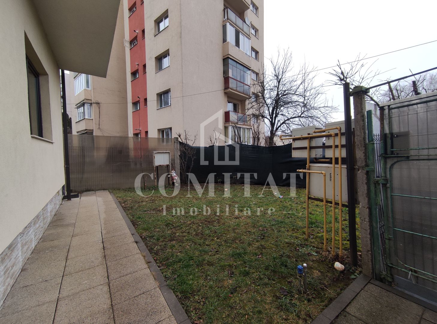 Apartament cu 2 camere | 56 mp | Grigorescu - Poză 8