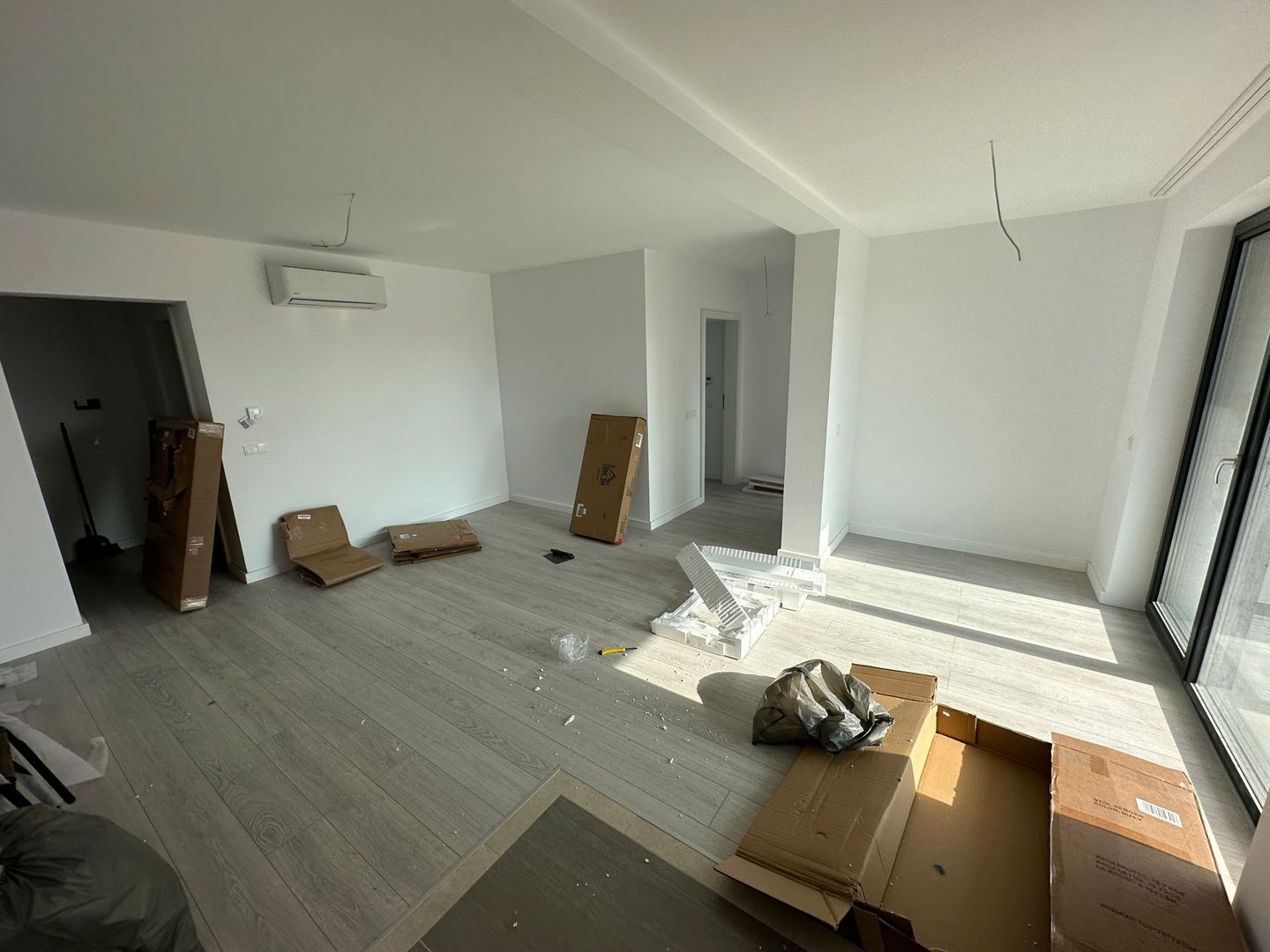 Apartament 3 camere la prima inchiriere - Poză 5
