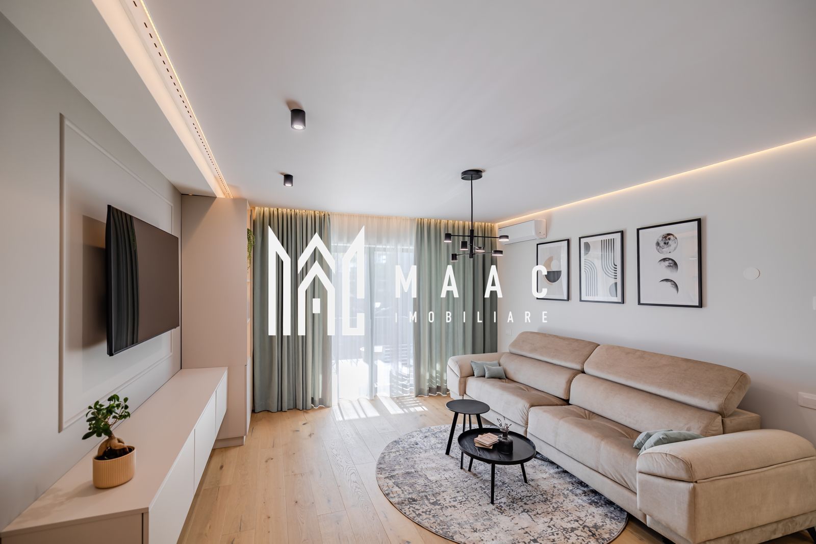 Apartament 2 camere modern | Etaj 1 | Terasa | The Lake Home - Poză 2