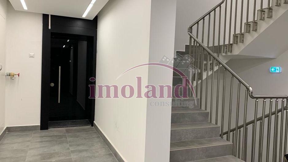 Spatiu de birouri - vanzare - Barbu Vacarescu-Floreasca - Schiță 8