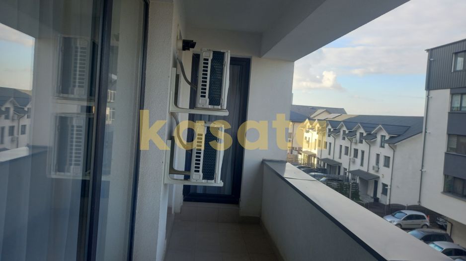 Prima închiriere! 2 camere 65 mp | Pentru cei mai pretențioși chiriași - Poză 44