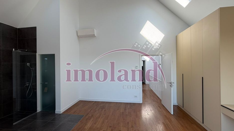 Vanzare - apartament 4 camere - parkview - Avalon Estate-Pipera - Poză 18