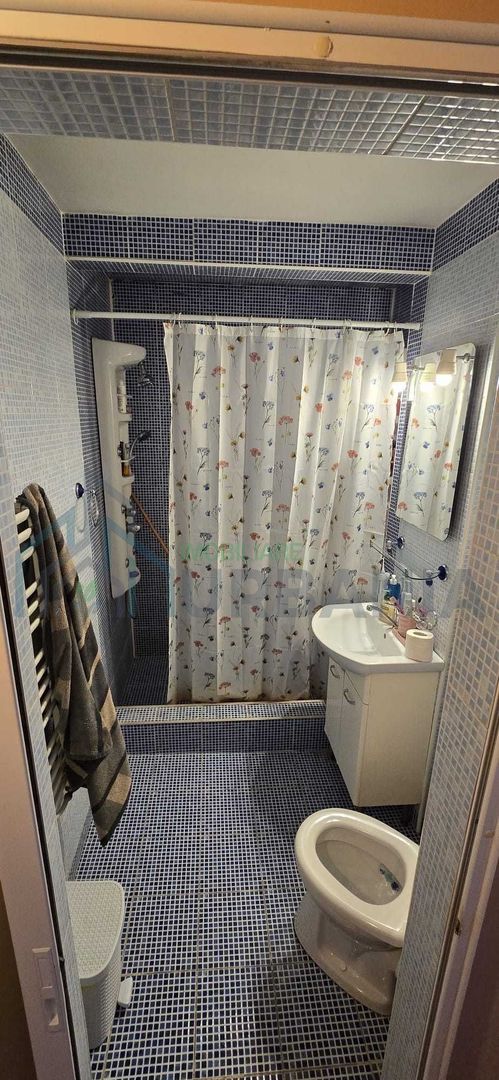 Apartament 2 camere, Podu Ros (Sens Giratoriu), etaj 10, vedere panoramică - Poză 5