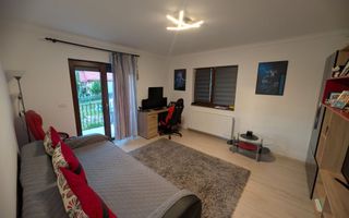 Apartament decomandat de vânzare cu loc de parcare inclus, Iași, lângă Păcurari - Poză 4