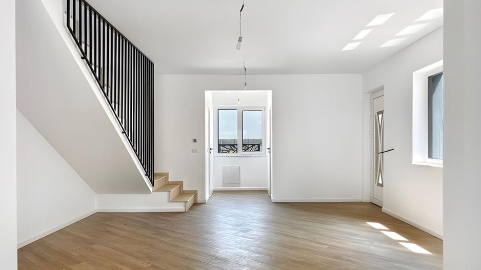 Comision 0 | Duplex 4 Camere | Proiect Ultramodern | Bucovat-Remetea - Poză 8