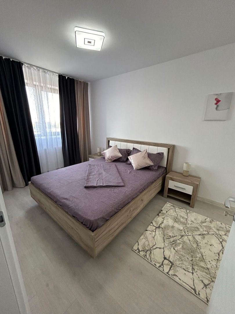 Hils brauner | apartment 2 camere | parcare - Poză 7