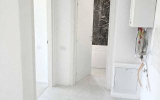 Vanzare Apartament 2 camere, bloc nou 2026, terasă, centrală - Poză 10