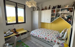 Vila PREMIUM de vanzare in Tunari - langa Biserica I COMISION 0% - Poză 32