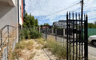 Vila ***400mp*** + Curte Proprie // zona Herastrau - Poză 3