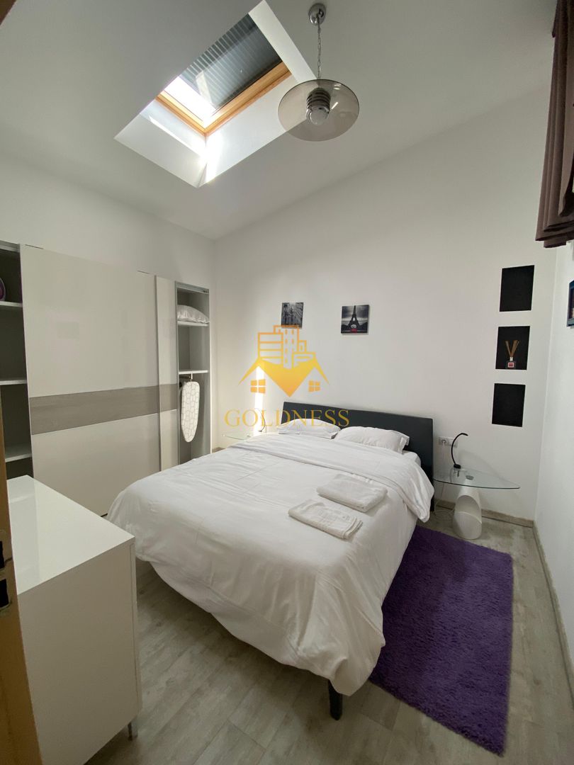 2 camere, parcare, AC, Centru, Piata Muzeului, MEMO, Piata Unirii - Poză 2