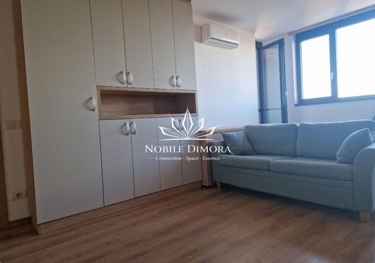ISHO - Apartament modern de vanzare | 2 camere | boxa | parcare subterana - Poză 1