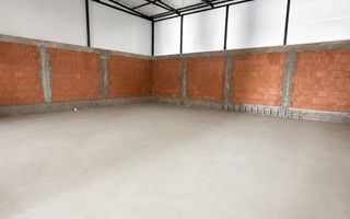 Hală industrială | 500 mp | Curte 600 mp | Zona Terezian - Poză 5