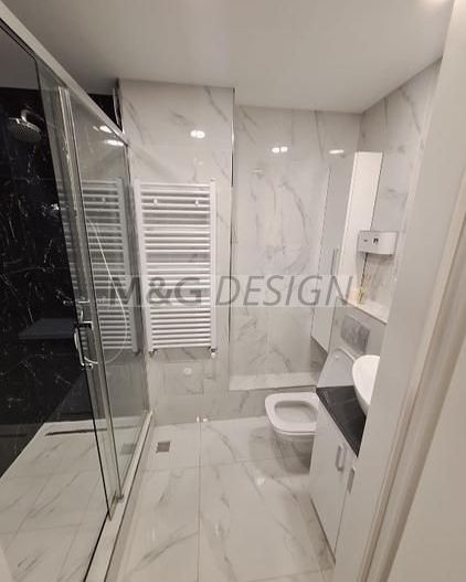 2 camere decomandat Complex Studentesc centrala proprie - Poză 10