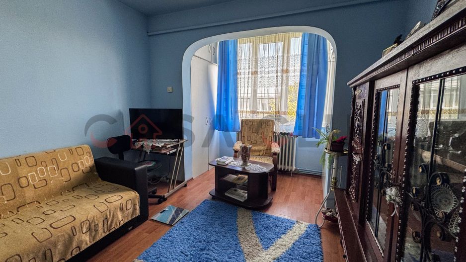 2 camere, zonă verde, în cartierul Mănăștur! - Poză 6