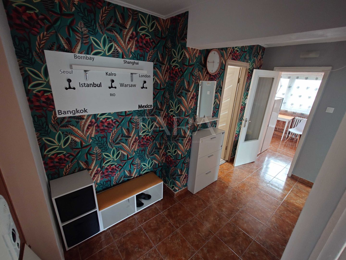 Apartament 2 camere, 52 mp utili, zona Intre Lacuri - Poză 3