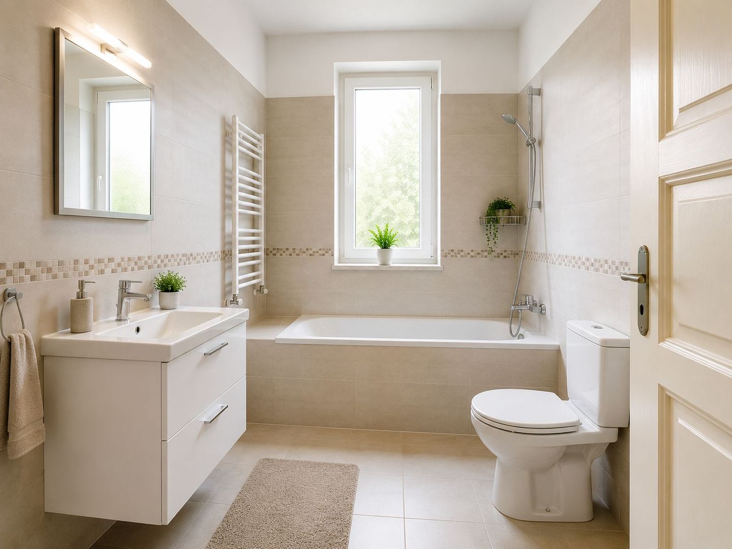 apartament 2 camere et.1/2 ,ultracentral,Radu Calomfirescu - Poză 10