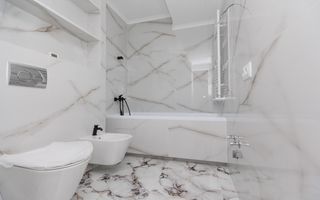 Vânzare, apartament, 4 camere, strada Nicolae Testemițanu, Centru - Poză 16