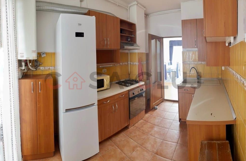 3 camere, garaj, parcare, vedere panoramica, Câmpului - Poză 5