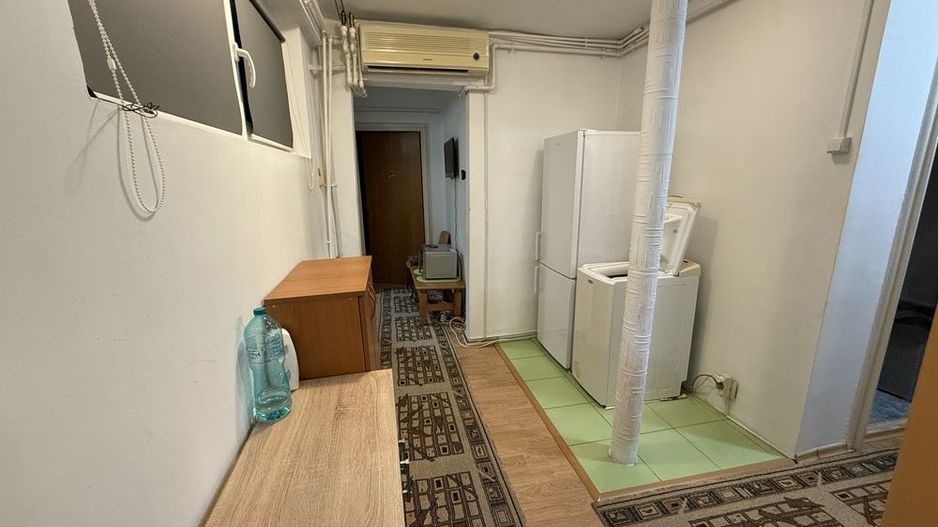 2 camere decomandat | Centrală proprie | Metrou Romancierilor | Drumul Taberei - Poză 6