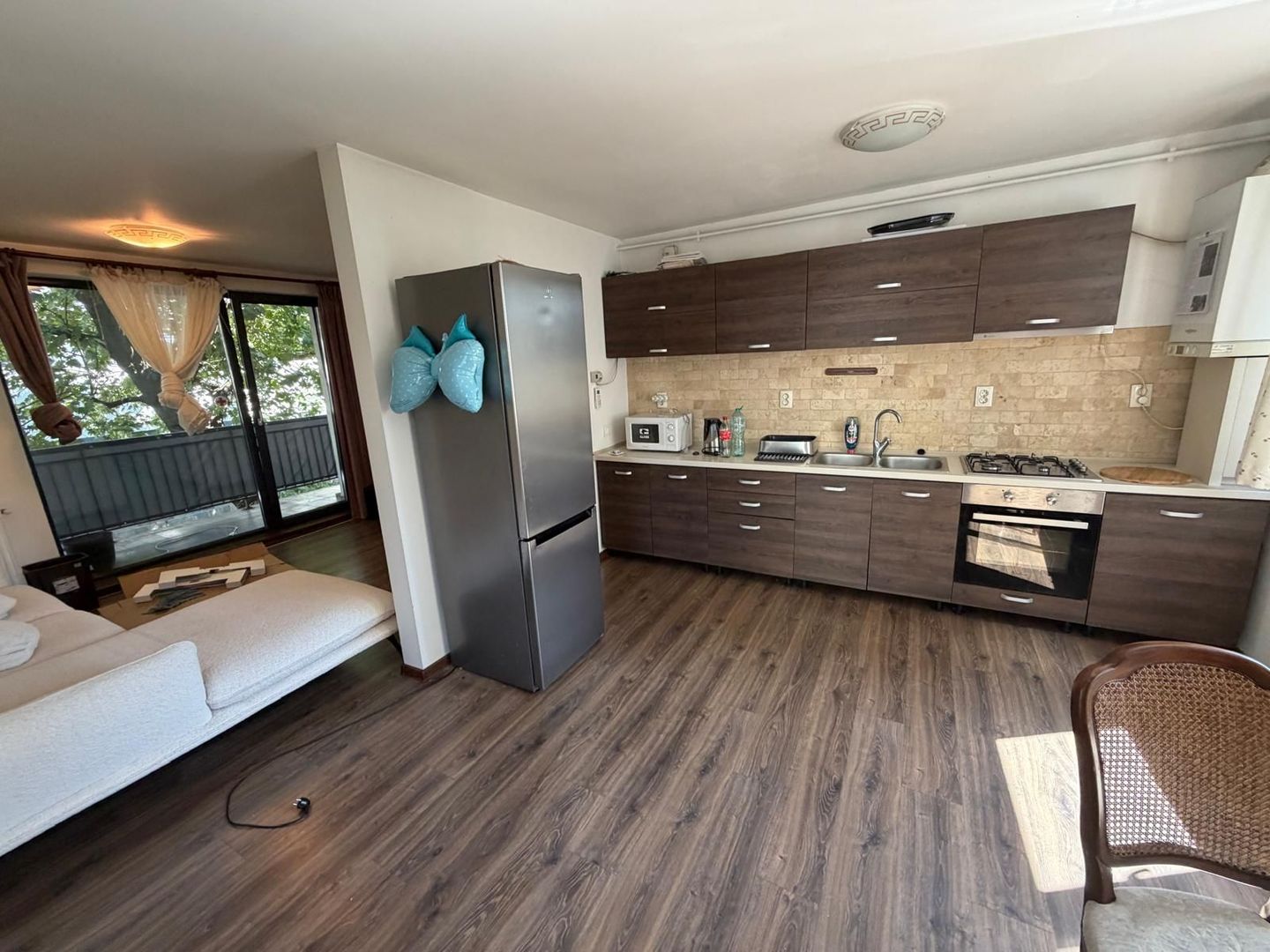 Apartament de vânzare | 2 Camere | Grigorescu | Bloc Nou | Parcare - Poză 3