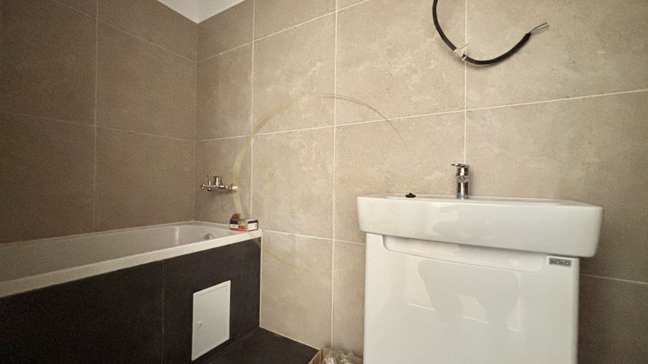 COMISION 0 %  | Apartament 2 camere - Campeador | Curte 17mp - Poză 7
