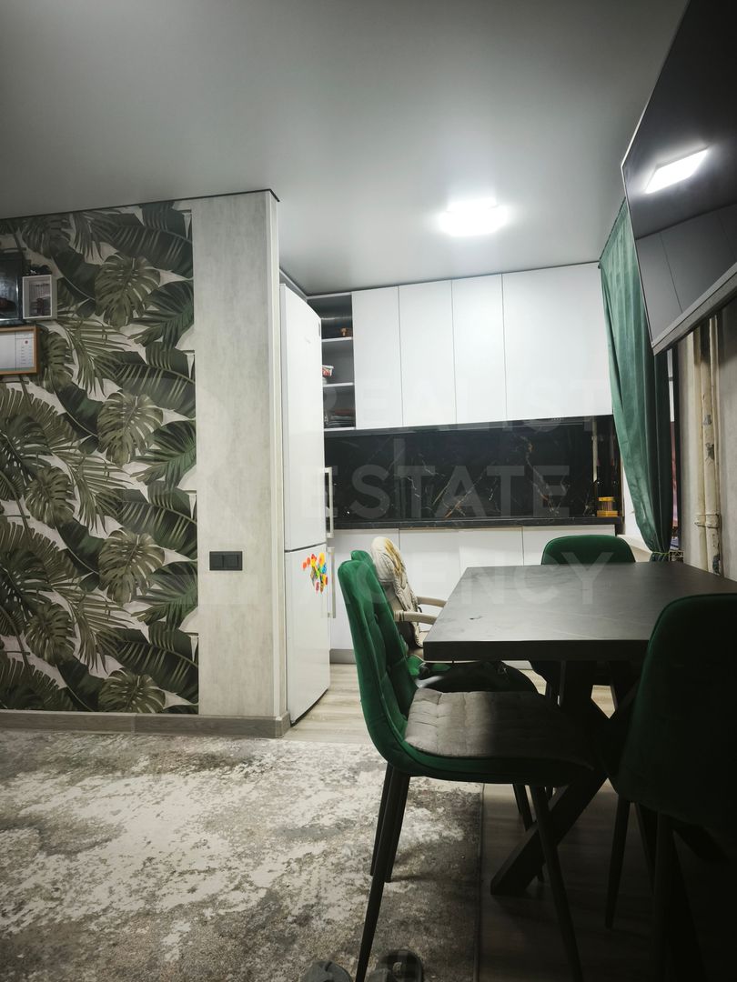 Vânzare, apartament, 1 cameră, Strada Calea Ieșilor, Bălți - Poză 2