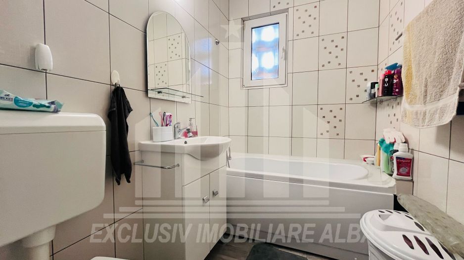 Apartament cu 2 camere | 50 mp | Mobilat si Utilat | Centru - Poză 7