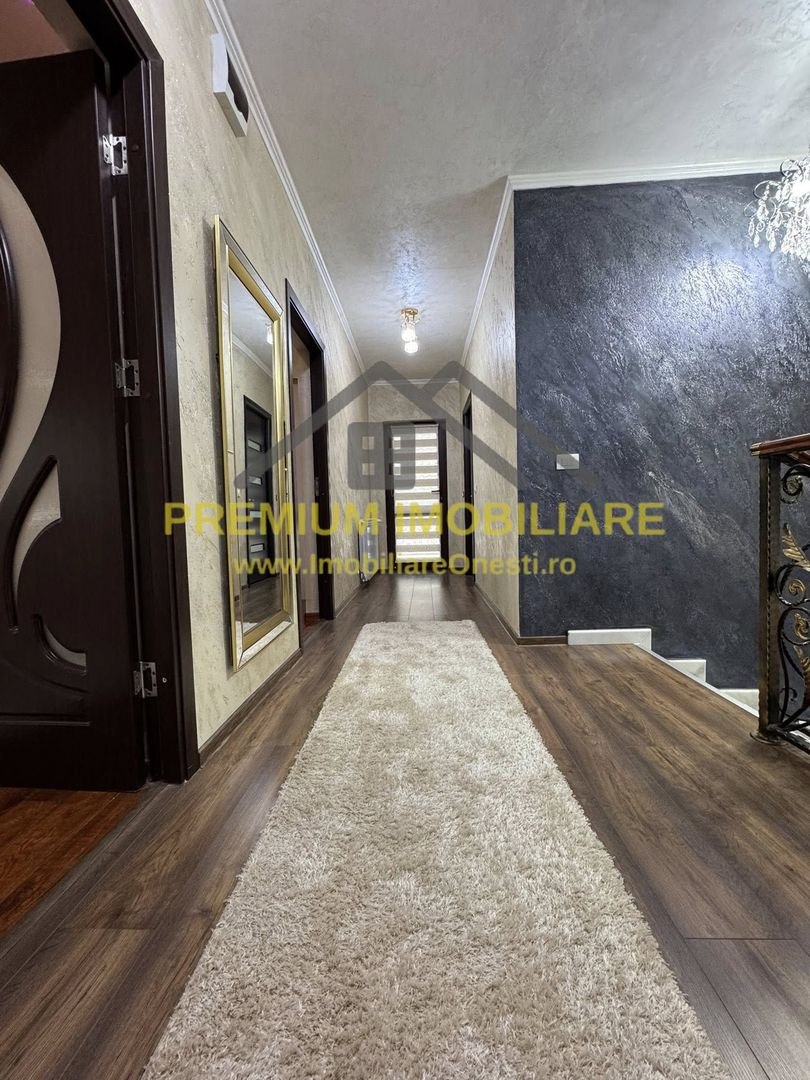 Casa Vila de Vanzare la cheie - Cartier Andrasesti - Poză 6