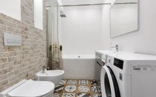 Buiucani | Alba Iulia| 2 + Living | 75 m² | Bloc Nou | Vedere Panoramică - Poză 20