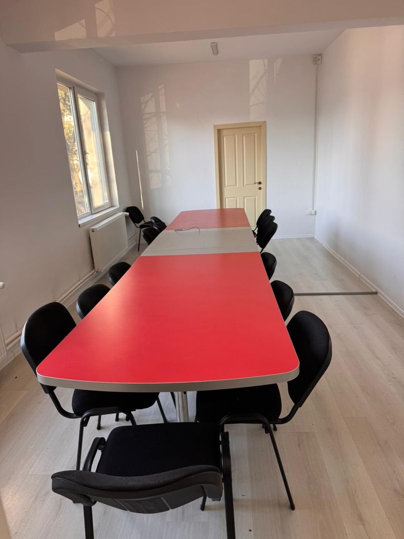 Cladire birouri / spatiu comercial - 584 mp  - Comision ZERO - Poză 6
