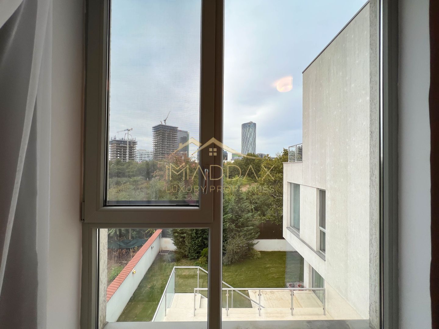 Impressive Villa // Floreasca Lake - Poză 45