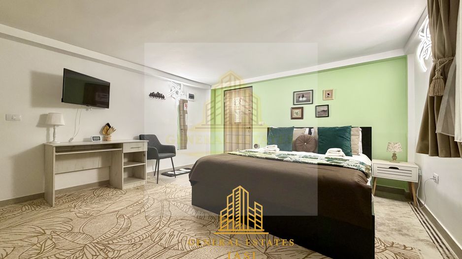 Vânzare Afacere la Cheie - CashFlow imediat- UltraCentral - Poză 6