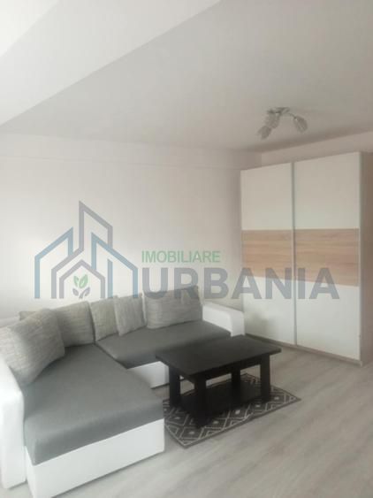 Apartament de inchiriat, 1 camera, zona Cug, langa Spitalul Elytis si Providenta, Iasi - Poză 5