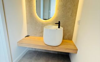 Lipovei | Duplex Premium | 4 Camere | Perete Dublu | Finisaje Tempini - Poză 8