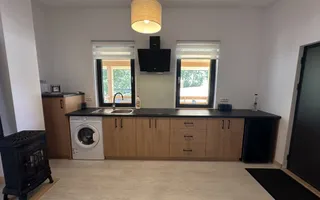 Cabana 2 dormitoare | 65 mp | Varfu Dealului | 76500 EUR - Poză 17