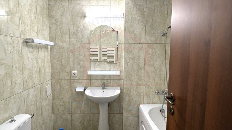 Apartament ultramodern, 2 camere, etaj 9, Italian Residence - Poză 8