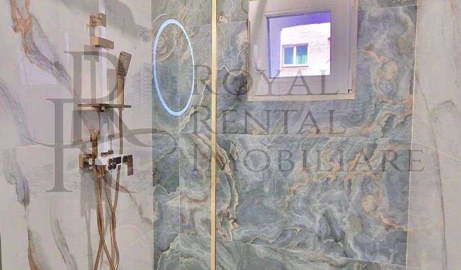 Apartament 3 Camere | Ultrafinisat | 63 mp | Gheorgheni | Lux|  Iulius Mall - Poză 8