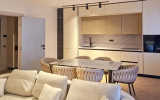 Chirie | Apartament 3 camere | Nou | Parcare | Iancu Nicolae - Poză 7