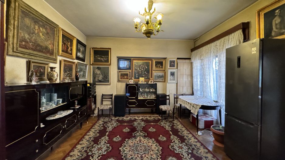 3 apartamente in Vila Primaverii 300 mp utili teren 250 mp - Poză 22