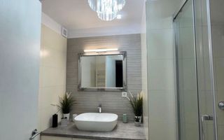 AP. 2 CAMERE DAY RESIDENCE,PET-FRIENDLY, PARCARE,MASINA DE SPALAT VASE - Poză 7