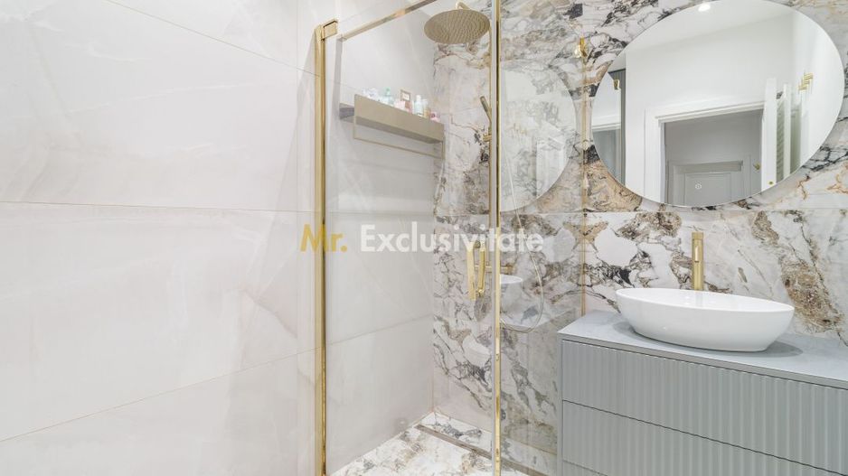 Design actual, compartimentare practică – 2 camere decomandat, Sector 3 - Poză 7