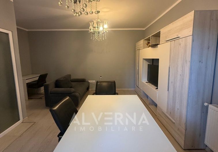 Apartament 2 camere 54mp | balcon | parcare subterana | cartier Europa - Poză 2
