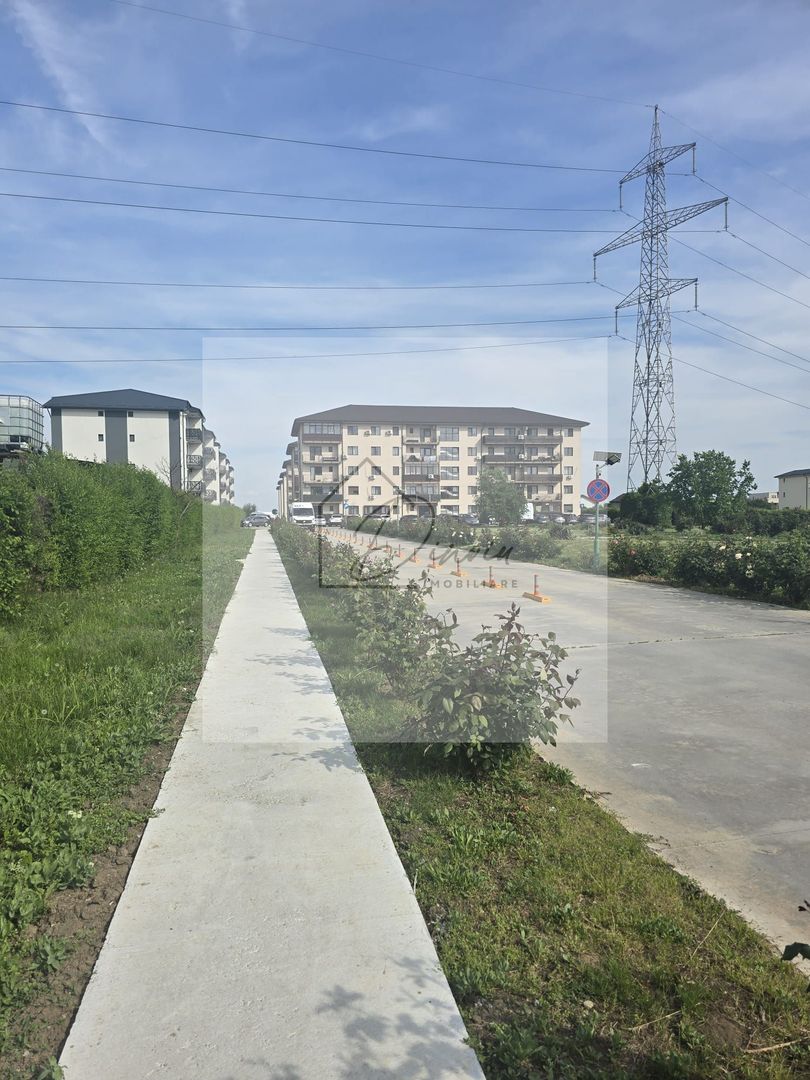 2 camere Dobroesti - Str. Stejarului I parcare inclusa I COMISION 0% - Poză 18