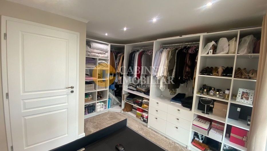 LIDL Miroslava - Casa individuala - teren drept - complet mobilata - Poză 6