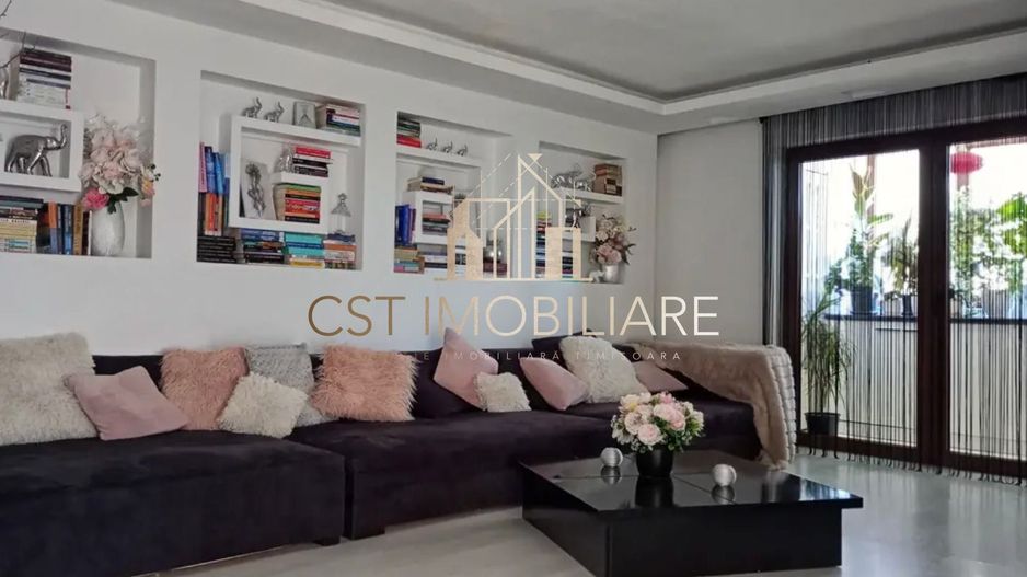 Braytim - 3 Camere - 80 Mp - Bloc Exclusivist - Poză 1