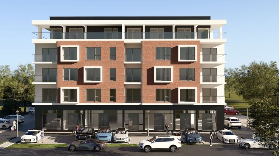 DOBROIESTI  langa  PANTELIMON  ////DOUBLESS RESIDENCE - Poză 2