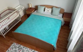 3 camere, etaj 1, 64 mp – zona Center Nemes - Poză 5