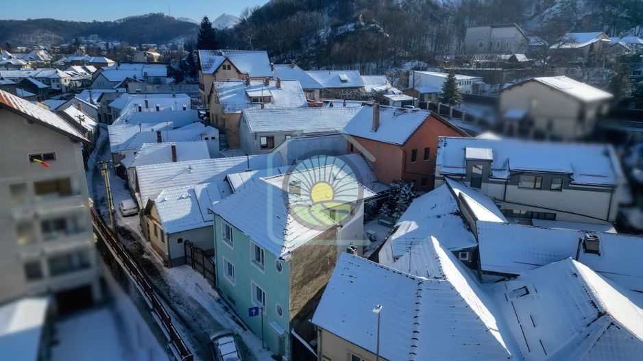 CASA INDIVIDUALA- DEALUL CETATII BRASOV - Poză 38